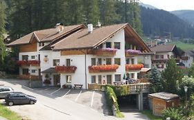 Ferienwohnungen Am Laerchenweg